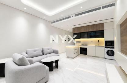 Apartment - 1 - 1 for sale in Skyhills Residences 1 - Skyhills Residences - Dubai Science Park - Dubai Apartment - 1 - 1 for sale in Skyhills Residences 1 - Skyhills Residences - Dubai Science Park - Dubai