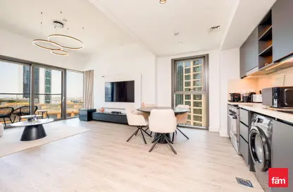 Apartment - 2 Bedrooms - 2 Bathrooms for sale in Burj Crown - Downtown Dubai - Dubai