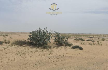 Land - Studio for sale in Athaib - Al Rowdat Suburb - Sharjah Land - Studio for sale in Athaib - Al Rowdat Suburb - Sharjah