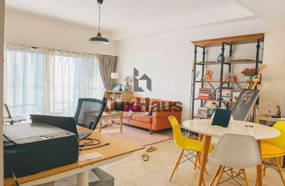 Apartment - 1 Bedroom - 2 Bathrooms for sale in Goldcrest Views 1 - JLT Cluster V - Jumeirah Lake Towers - Dubai