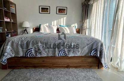 Apartment - 1 Bedroom - 2 Bathrooms for sale in Goldcrest Views 1 - JLT Cluster V - Jumeirah Lake Towers - Dubai Apartment - 1 Bedroom - 2 Bathrooms for sale in Goldcrest Views 1 - JLT Cluster V - Jumeirah Lake Towers - Dubai
