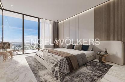 Apartment - 1 Bedroom - 2 Bathrooms for sale in Samana Barari Heights - Majan - Dubai Land - Dubai