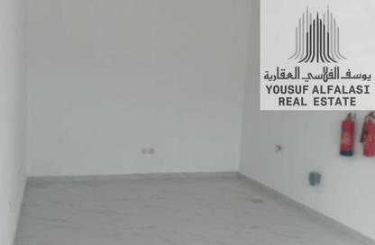 متجر - استوديو - 1 حمام للايجار في الجرف 2 - الجرف - عجمان وسط المدينة - عجمان