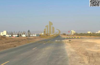 Land - Studio for sale in Manama - Ajman Land - Studio for sale in Manama - Ajman