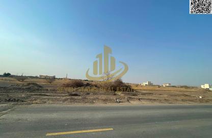Land - Studio for sale in Manama - Ajman Land - Studio for sale in Manama - Ajman