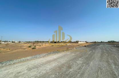 Land - Studio for sale in Manama - Ajman