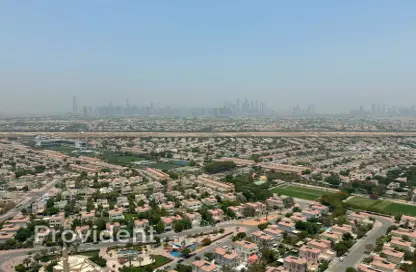 Apartment - 1 Bedroom - 1 Bathroom for rent in Al Manara Tower - District 4 - Jumeirah Village Triangle - Dubai Apartment - 1 Bedroom - 1 Bathroom for rent in Al Manara Tower - District 4 - Jumeirah Village Triangle - Dubai