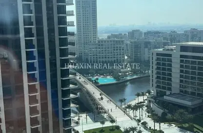 Apartment - 2 Bedrooms - 2 Bathrooms for rent in Creek Gate Tower 1 - Creek Gate - Dubai Creek Harbour (The Lagoons) - Dubai Apartment - 2 Bedrooms - 2 Bathrooms for rent in Creek Gate Tower 1 - Creek Gate - Dubai Creek Harbour (The Lagoons) - Dubai