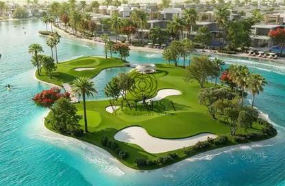 تاون هاوس - 4 غرف نوم - 3 حمامات للبيع في بورا بورا 3 - بورا بورا - جزر داماك - دبي تاون هاوس - 4 غرف نوم - 3 حمامات للبيع في بورا بورا 3 - بورا بورا - جزر داماك - دبي