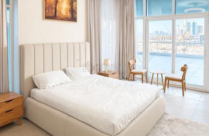 Apartment - 1 - 2 for rent in Azizi Aliyah - Dubai Healthcare City 2 - Al Jaddaf - Dubai Apartment - 1 - 2 for rent in Azizi Aliyah - Dubai Healthcare City 2 - Al Jaddaf - Dubai