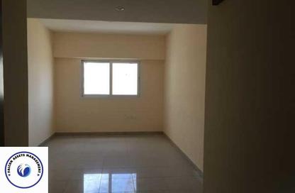 Apartment - 1 - 1 for rent in Al Nada Tower - Al Nahda - Sharjah