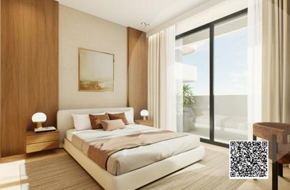 Whole Building - 7+ - 7+ for sale in Ajman Corniche Residences - Ajman Corniche Road - Ajman