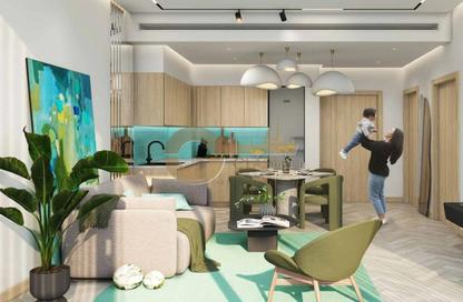 Apartment - 1 Bedroom - 1 Bathroom for sale in Elo - Damac Hills 2 - Dubai