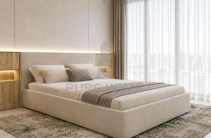 Apartment - 1 Bedroom - 2 Bathrooms for sale in Radiant Marina Towers - Shams Abu Dhabi - Al Reem Island - Abu Dhabi Apartment - 1 Bedroom - 2 Bathrooms for sale in Radiant Marina Towers - Shams Abu Dhabi - Al Reem Island - Abu Dhabi