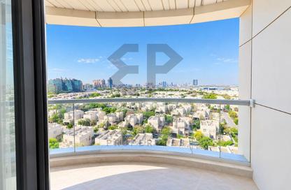 Apartment - 3 - 3 for sale in Ayat Oasis - Dubai Silicon Oasis - Dubai Apartment - 3 - 3 for sale in Ayat Oasis - Dubai Silicon Oasis - Dubai