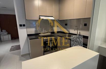Apartment - Studio - 1 Bathroom for sale in Garden Residences - Emirates City - Ajman