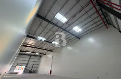 مستودع - استوديو للايجار في مجمع دبي للاستثمار - دبي