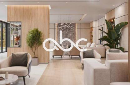 Duplex - 4 - 5 for sale in Bab Al Qasr Residence 22 - Al Raha Beach - Abu Dhabi