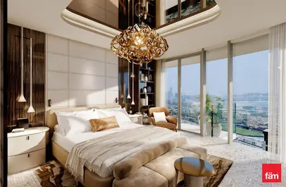 شقة - غرفة نوم - 1 حمام للبيع في بيلمور ريزيدنس - الصفوح - دبي