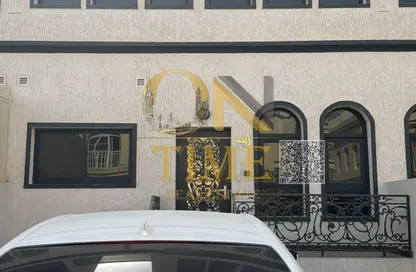 تاون هاوس - 3 غرف نوم - 3 حمامات للبيع في الزاهية جاردنز - الزاهية - عجمان