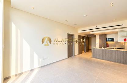 Apartment - 1 - 2 for rent in Beverly Residences 2 - District 15 - Jumeirah Village Circle - Dubai