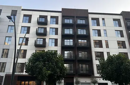 Apartment - 1 Bedroom - 2 Bathrooms for sale in Nada Residences - Maryam Gate Residence - Maryam Island - Sharjah