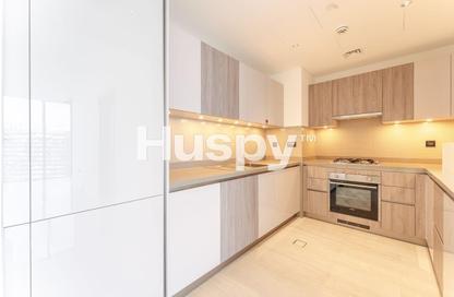 Apartment - 2 Bedrooms - 3 Bathrooms for sale in Crest Grande - Sobha Hartland - Mohammed Bin Rashid City - Dubai Apartment - 2 Bedrooms - 3 Bathrooms for sale in Crest Grande - Sobha Hartland - Mohammed Bin Rashid City - Dubai