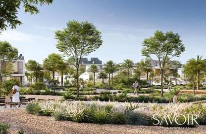 Villa - 5 Bedrooms - 7 Bathrooms for sale in Farm Gardens 2 - Farm Gardens - The Valley - Dubai