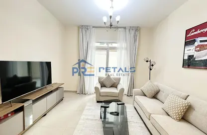 Apartment - 1 Bedroom - 2 Bathrooms for sale in May Residence 2 - May Residence - District 10 - Jumeirah Village Circle - Dubai