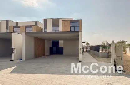 Townhouse - 4 Bedrooms - 4 Bathrooms for rent in Mudon Al Ranim 3 - Mudon - Dubai