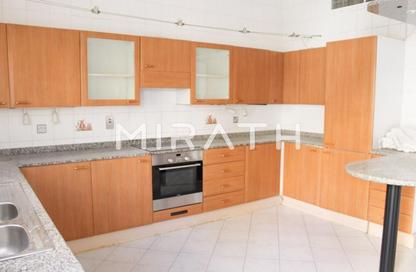 Villa - 3 Bedrooms - 3 Bathrooms for rent in Umm Suqeim 1 Villas - Umm Suqeim 1 - Umm Suqeim - Dubai