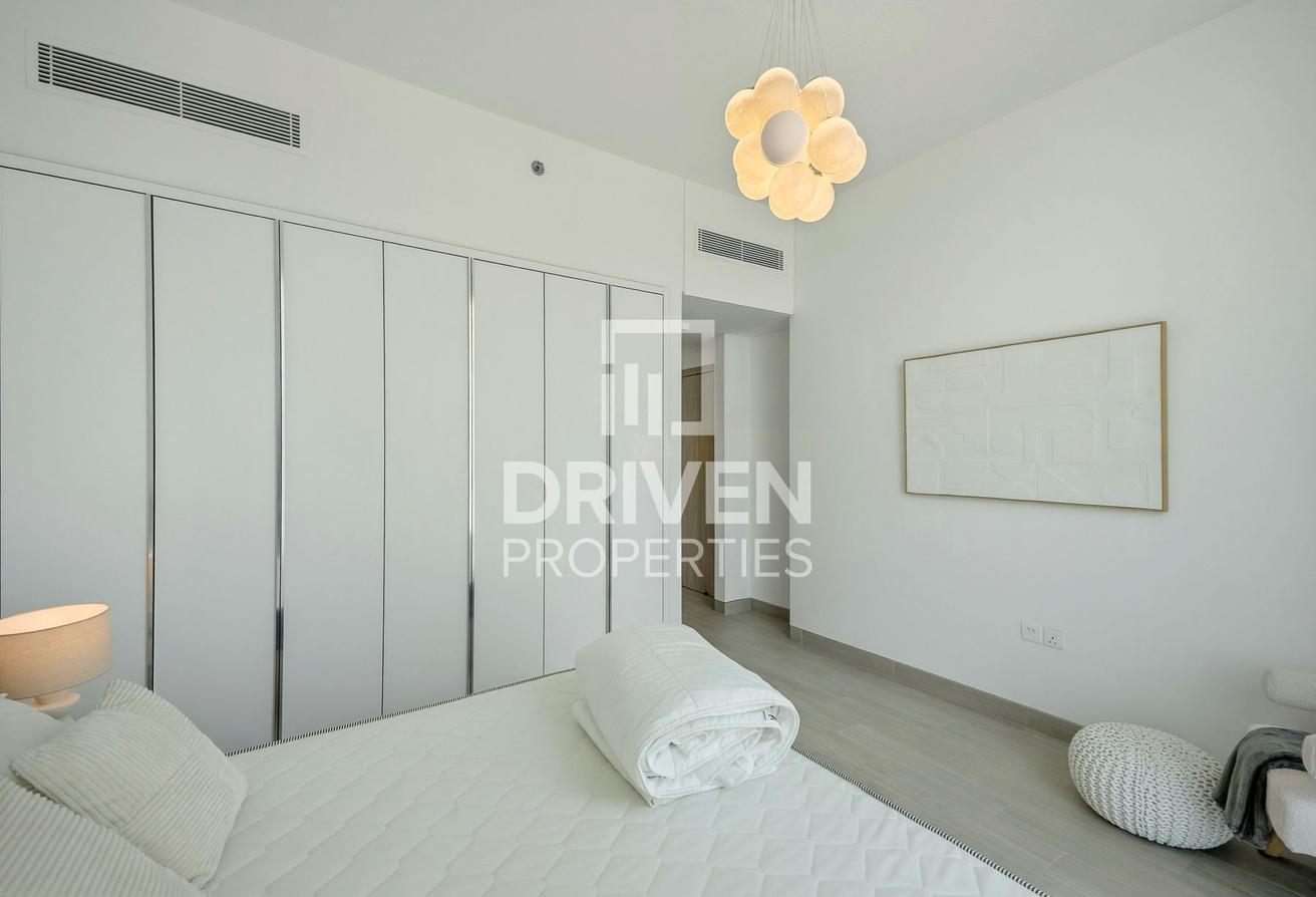 Fully Furnished | Spacious Layout | Smart Living photo 12