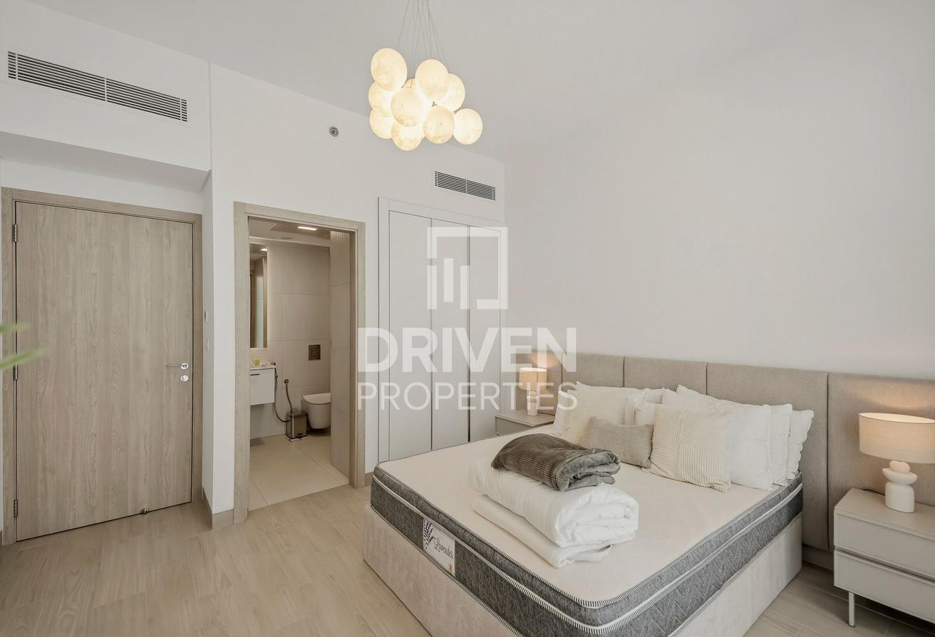 Fully Furnished | Spacious Layout | Smart Living photo 9