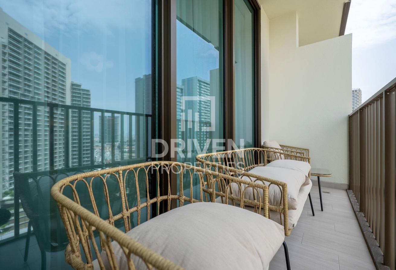 Fully Furnished | Spacious Layout | Smart Living photo 17