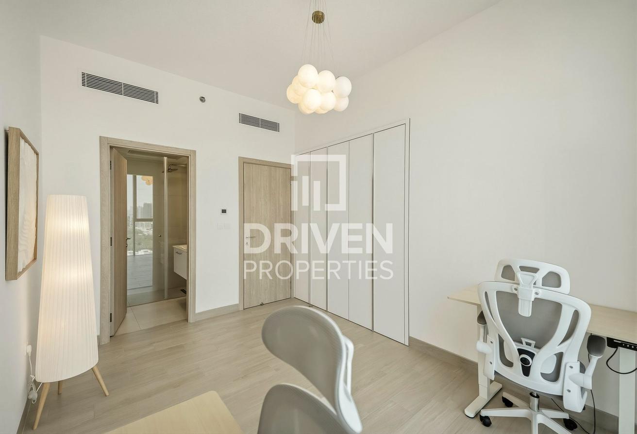 Fully Furnished | Spacious Layout | Smart Living photo 8