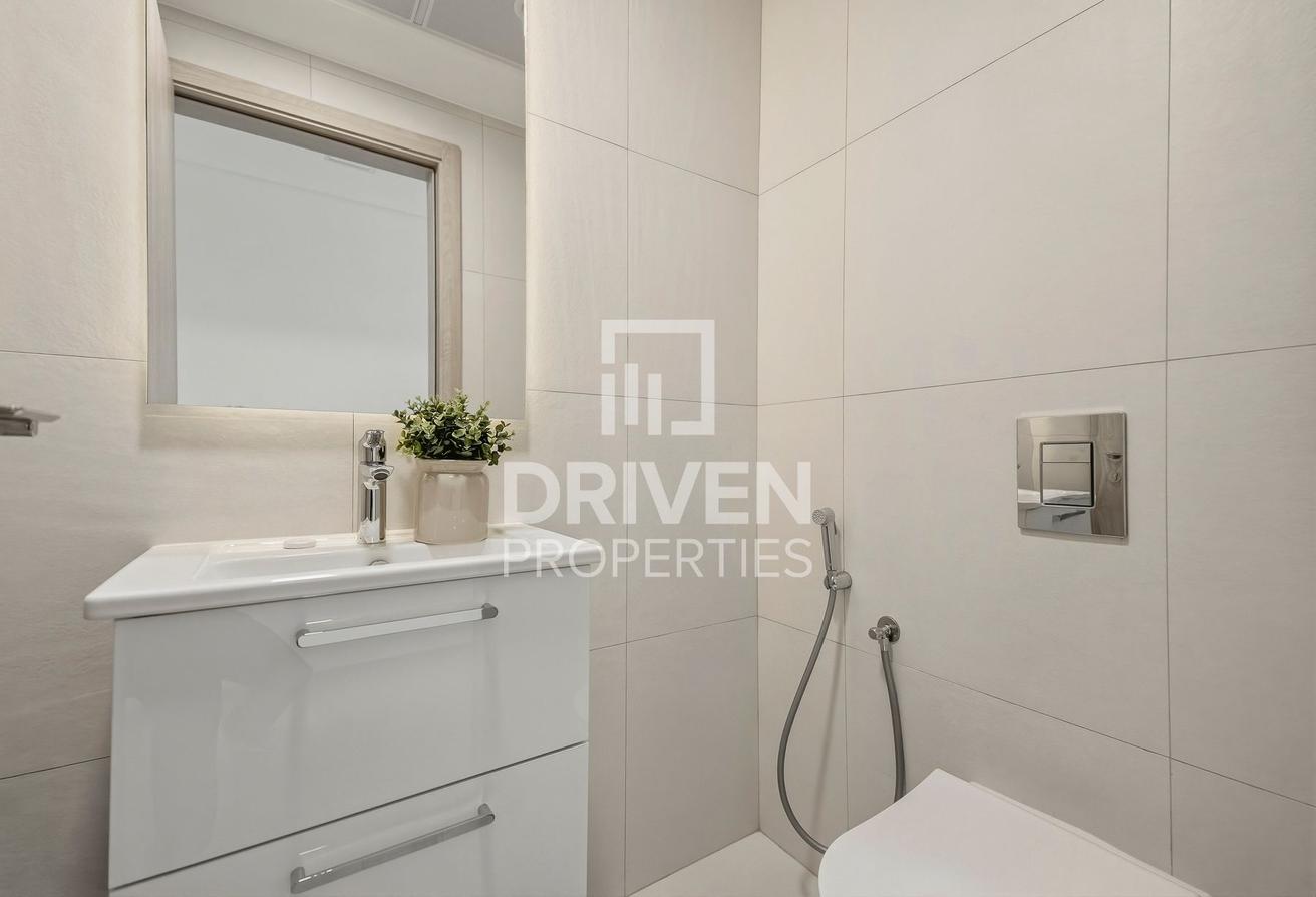 Fully Furnished | Spacious Layout | Smart Living photo 13