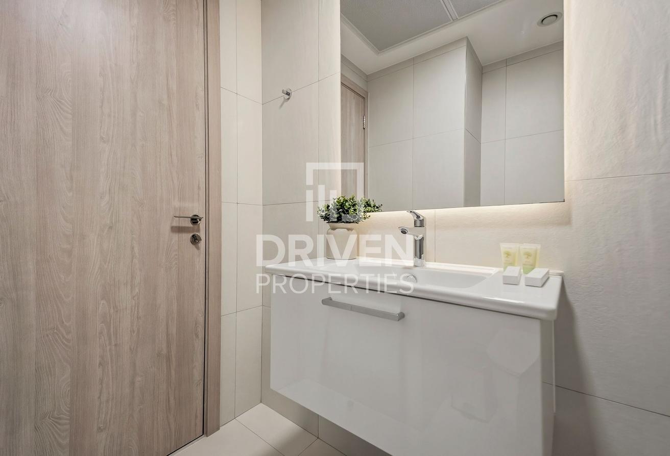Fully Furnished | Spacious Layout | Smart Living photo 16