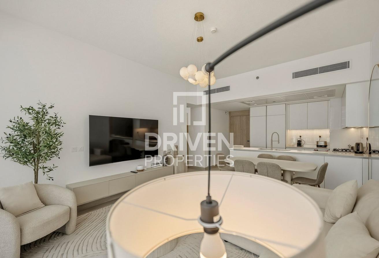 Fully Furnished | Spacious Layout | Smart Living photo 6