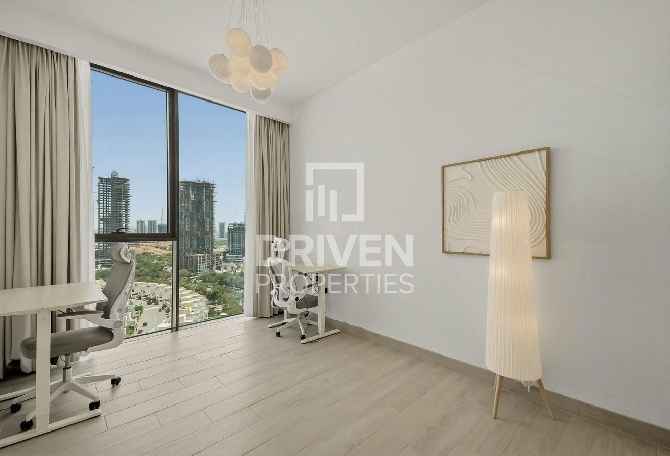 Fully Furnished | Spacious Layout | Smart Living photo 7