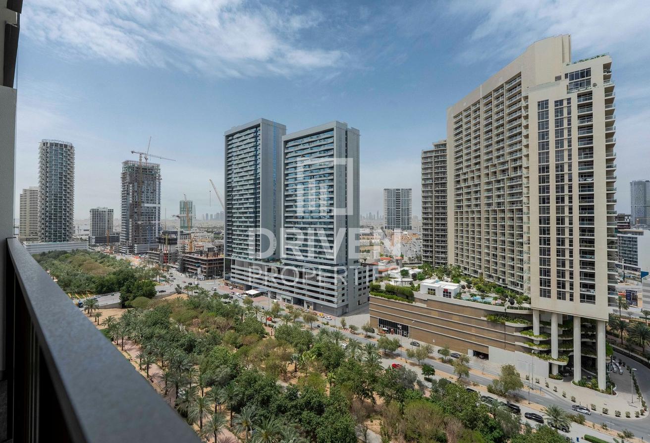 Fully Furnished | Spacious Layout | Smart Living photo 19