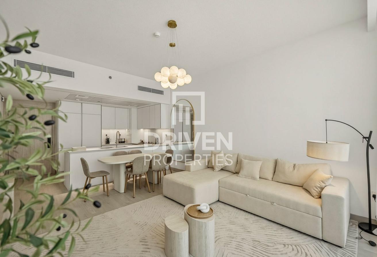 Fully Furnished | Spacious Layout | Smart Living photo 5