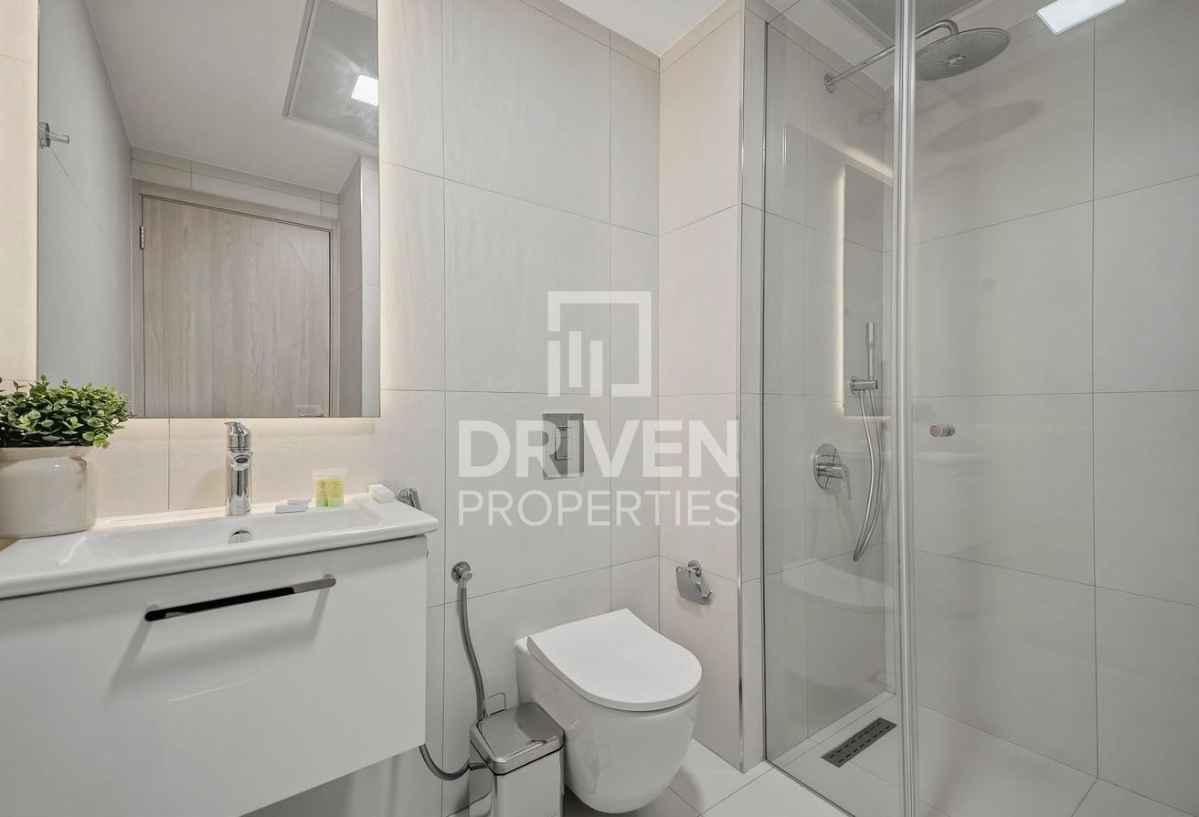 Fully Furnished | Spacious Layout | Smart Living photo 15
