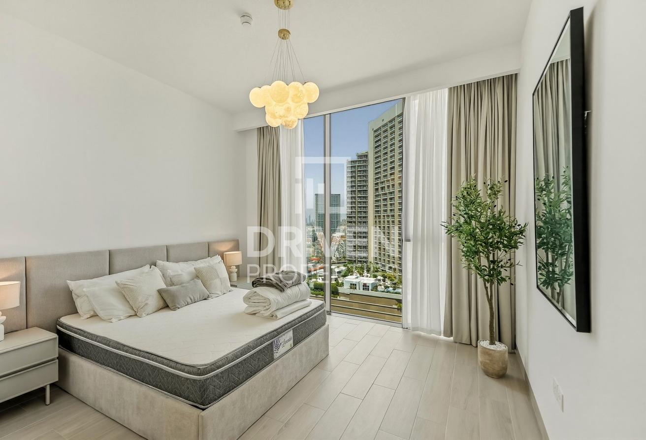 Fully Furnished | Spacious Layout | Smart Living photo 10