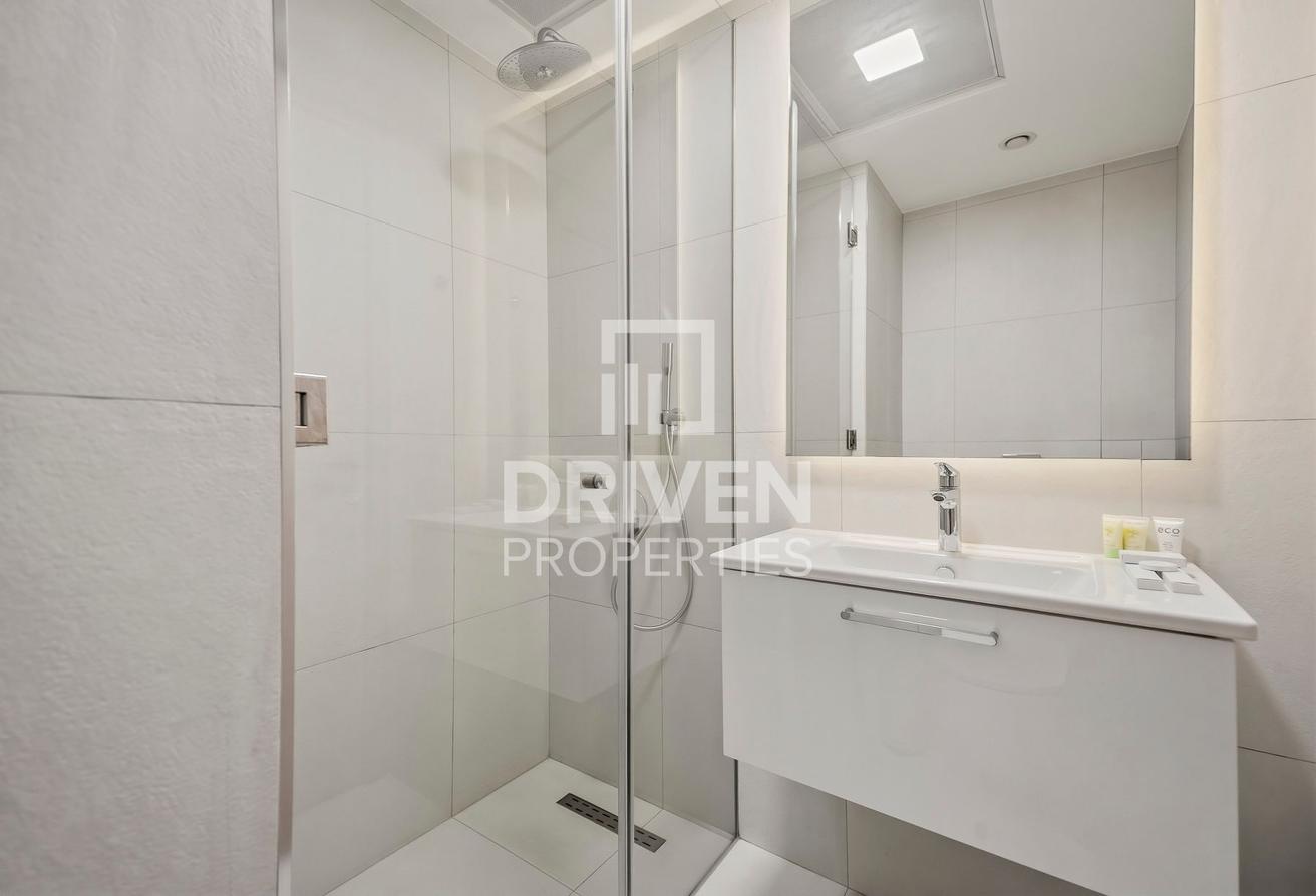 Fully Furnished | Spacious Layout | Smart Living photo 14