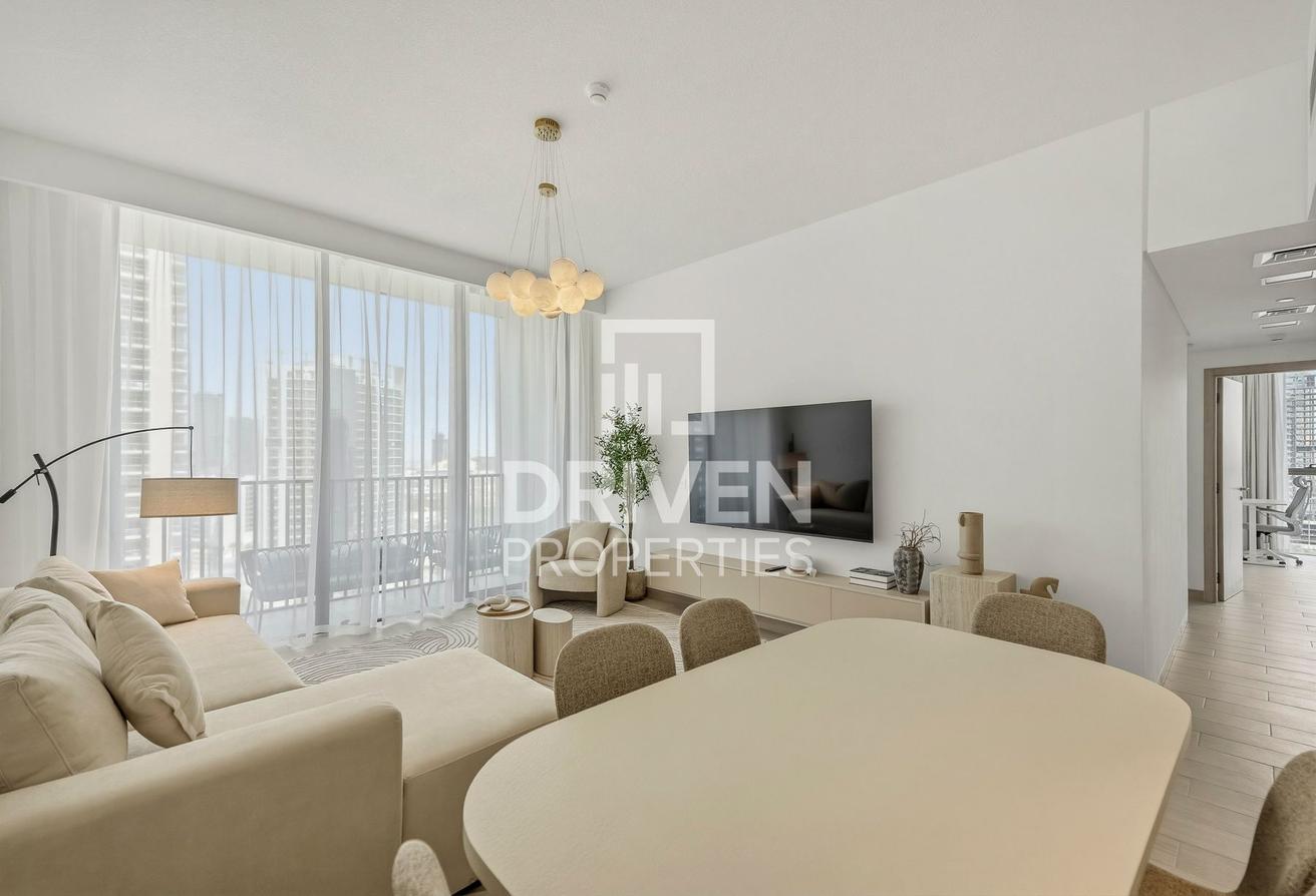 Fully Furnished | Spacious Layout | Smart Living photo 4