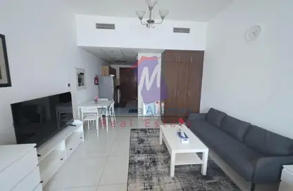 شقة - 1 حمام للايجار في إيليت سبورتس 4 - مساكن النخبة الرياضية - مدينة دبي الرياضية - دبي