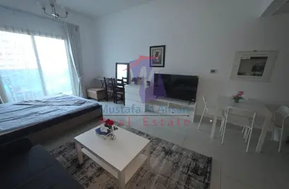 شقة - 1 حمام للايجار في إيليت سبورتس 4 - مساكن النخبة الرياضية - مدينة دبي الرياضية - دبي