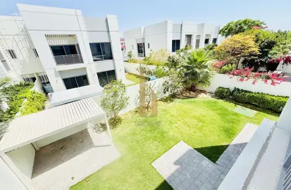 Villa - 5 Bedrooms - 5 Bathrooms for rent in Umm Suqeim 1 Villas - Umm Suqeim 1 - Umm Suqeim - Dubai