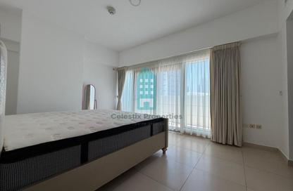 Apartment - 1 Bedroom - 2 Bathrooms for rent in The Wave - Najmat Abu Dhabi - Al Reem Island - Abu Dhabi