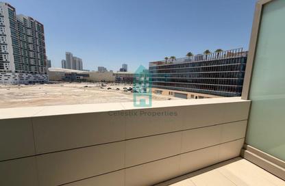 Apartment - 1 Bedroom - 2 Bathrooms for rent in The Wave - Najmat Abu Dhabi - Al Reem Island - Abu Dhabi Apartment - 1 Bedroom - 2 Bathrooms for rent in The Wave - Najmat Abu Dhabi - Al Reem Island - Abu Dhabi